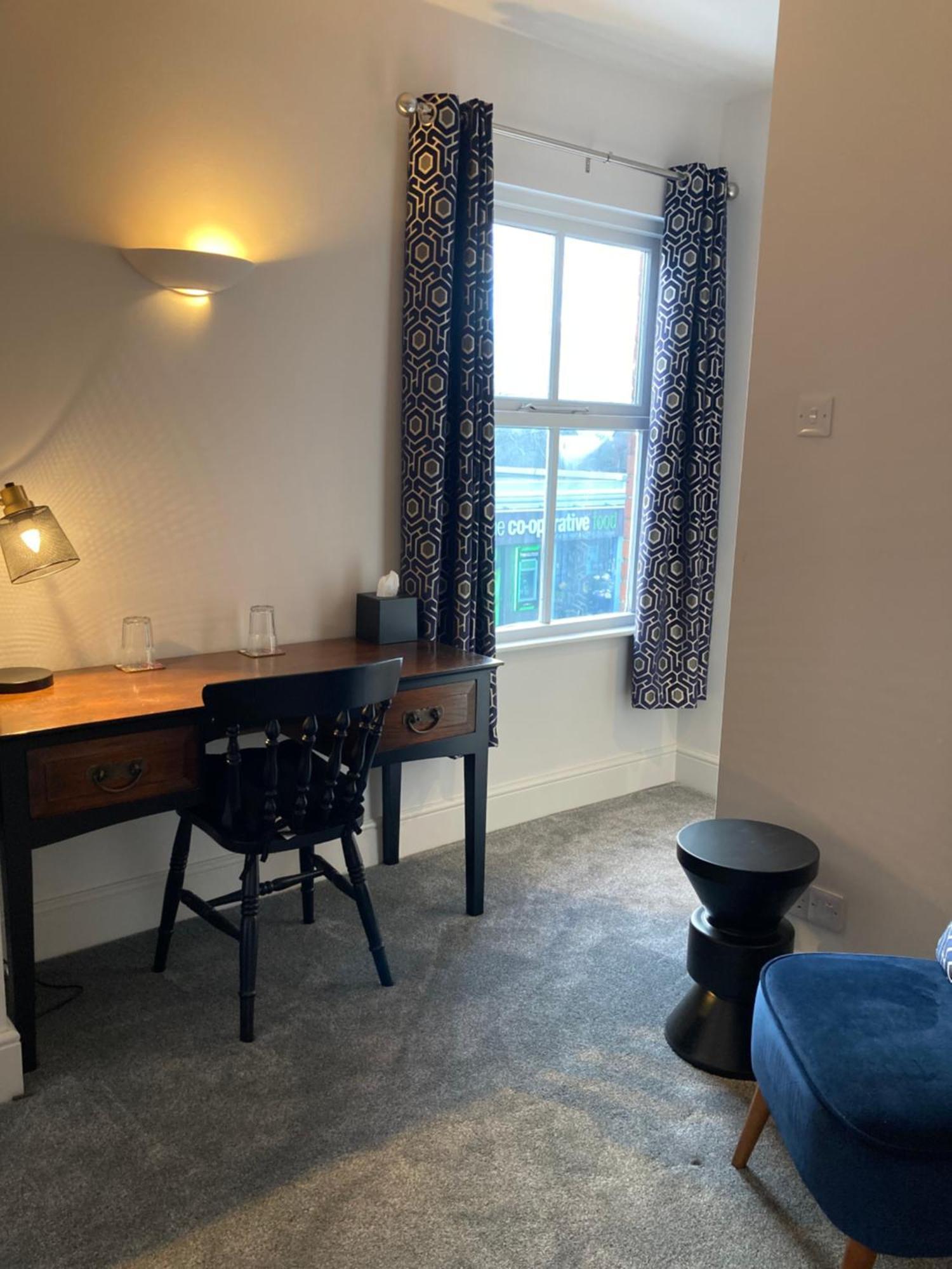 Crick Cottage Rooms Экстерьер фото