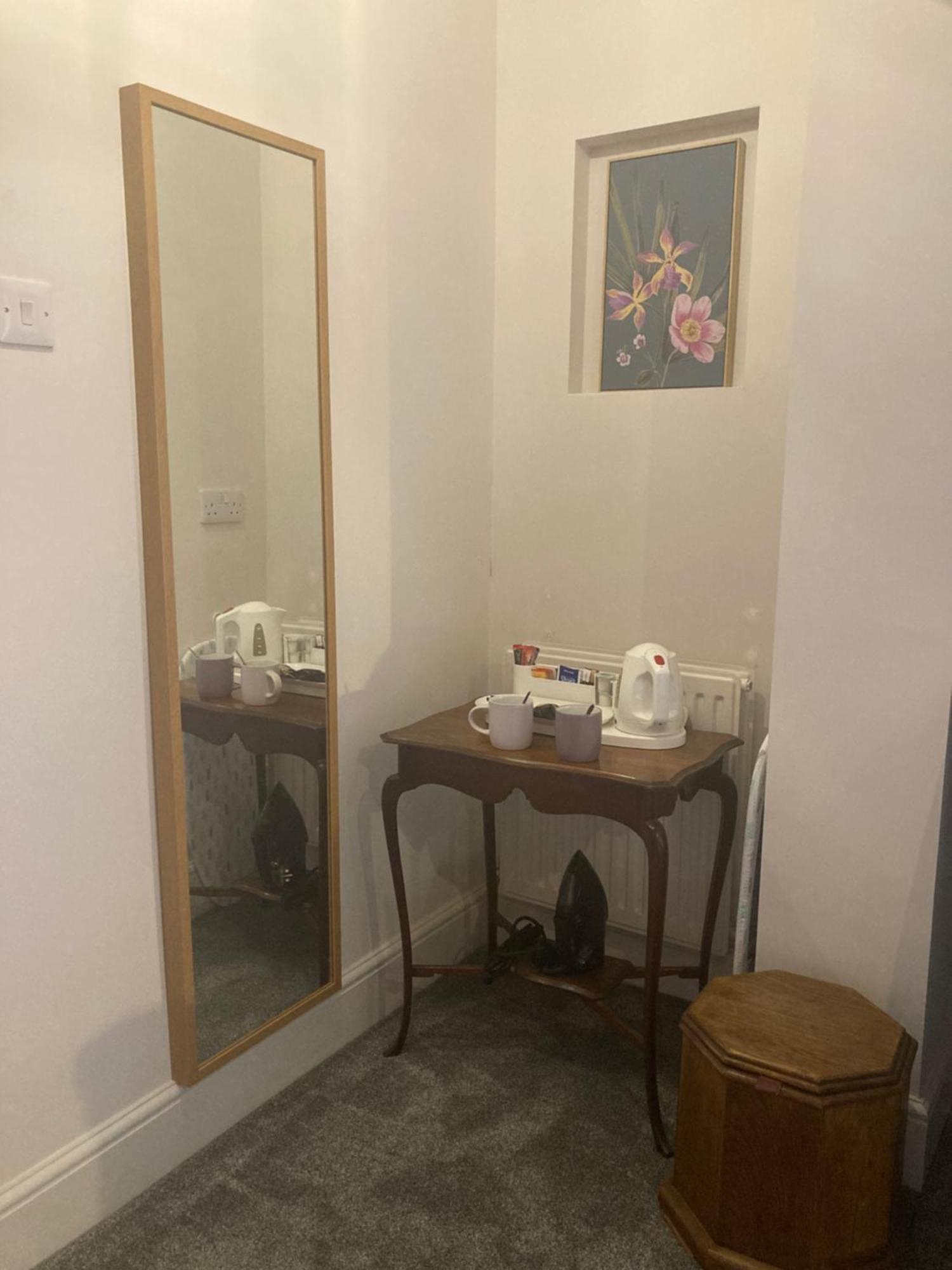 Crick Cottage Rooms Экстерьер фото